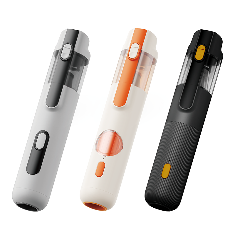 V6 Car Vacuum Cleaner