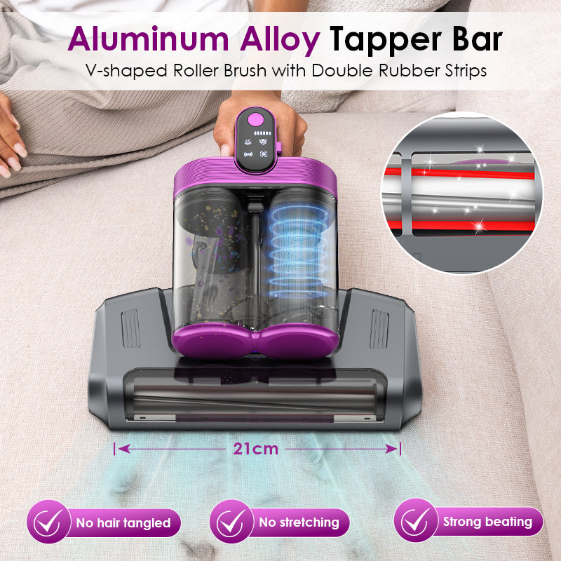 MT1 Cordless Mattress Cleaner