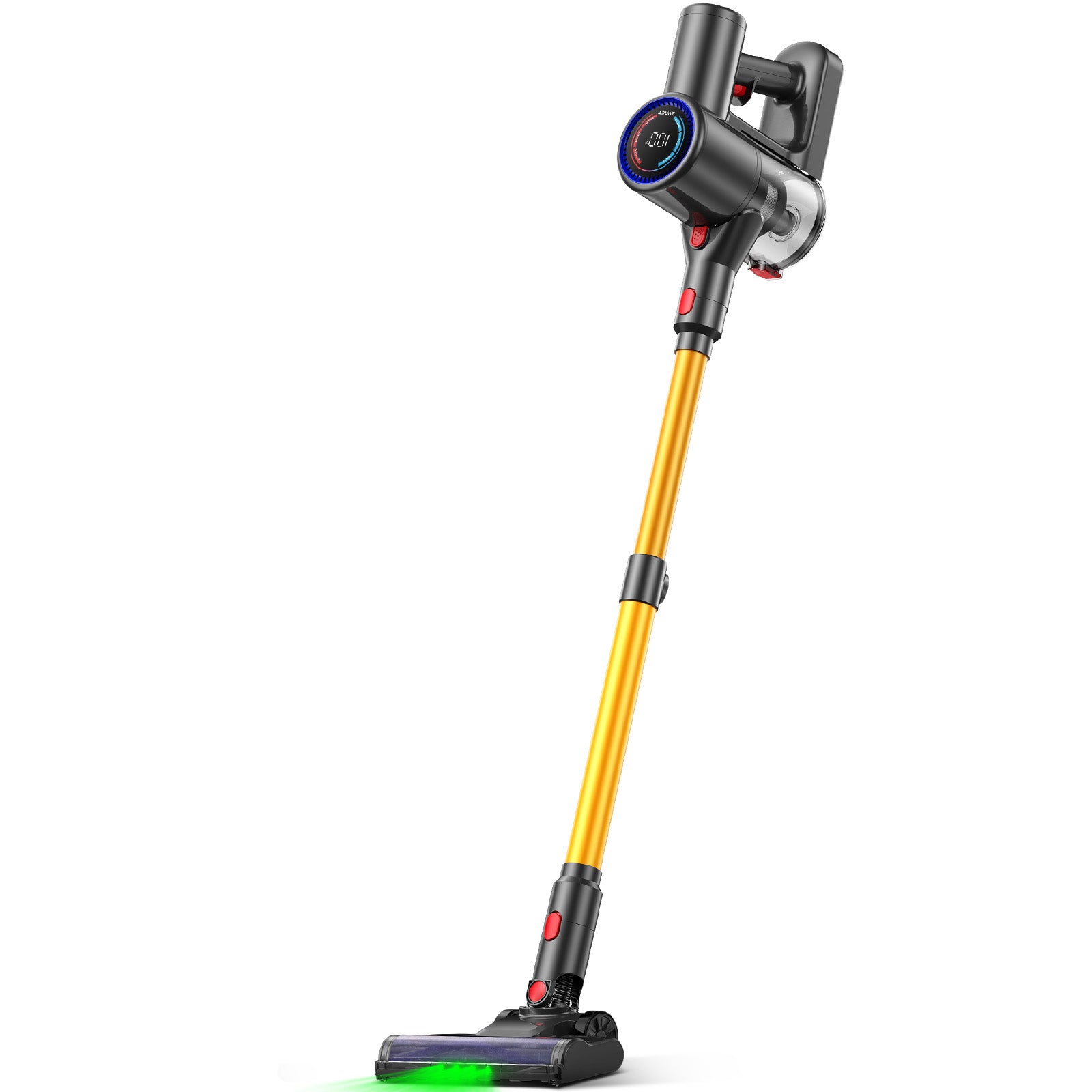 S8 Cordless Vacuum Cleaner