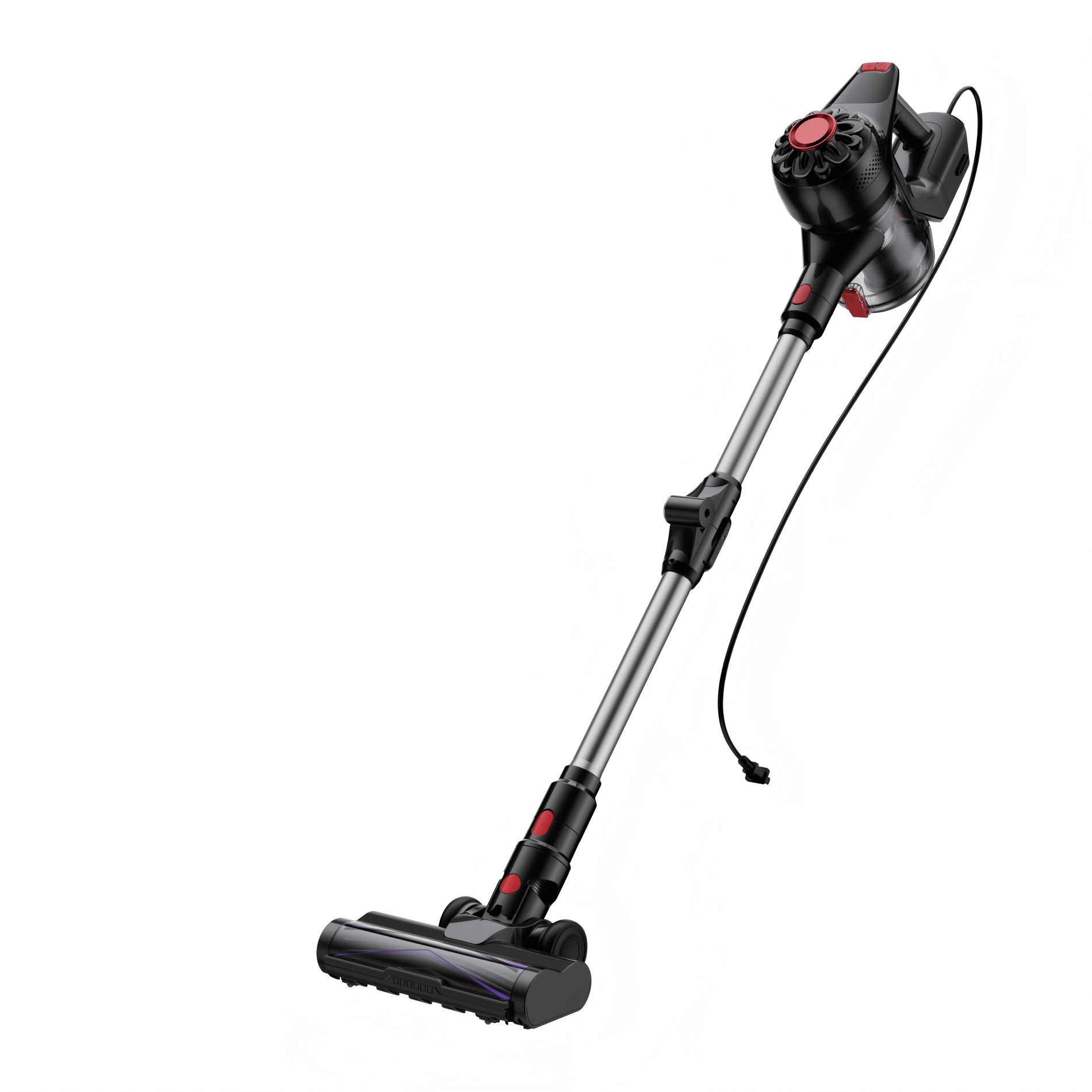 CordMax120 Corded Vacuum Cleaner