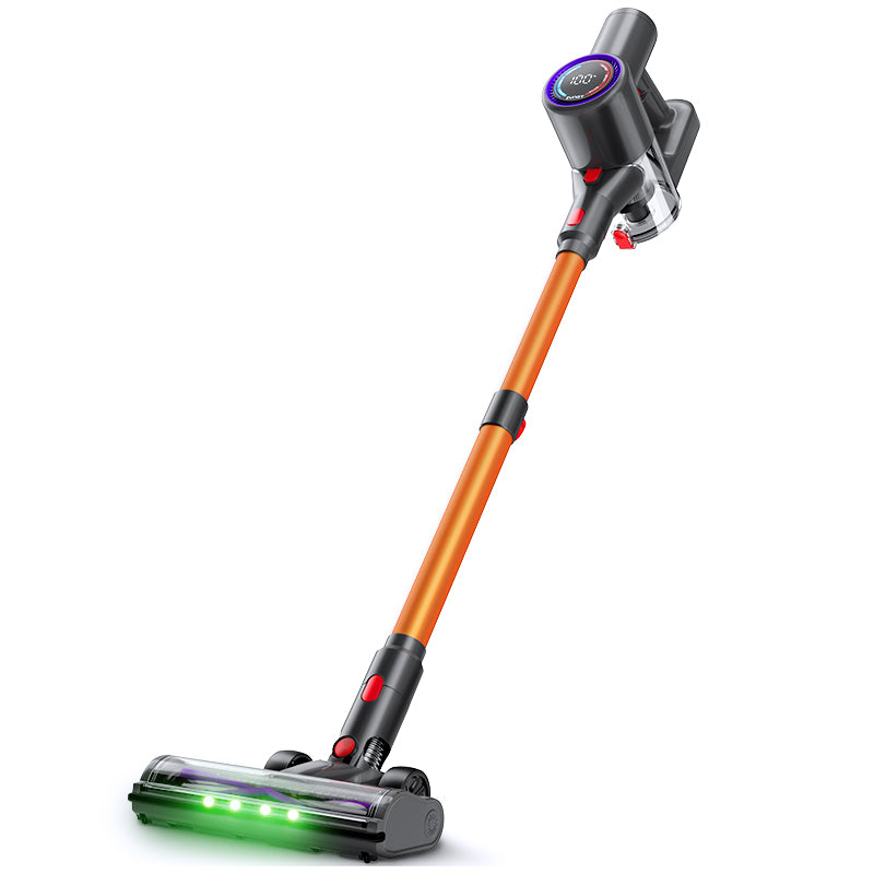 DP2 Cordless Vacuum Cleaner