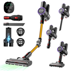 S9 Cordless Vacuum Cleaner