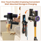 S9 Cordless Vacuum Cleaner