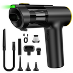 V5 Car Vacuum Cleaner