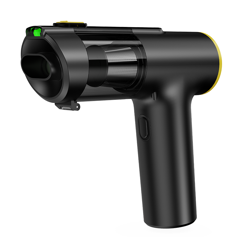 V5 Car Vacuum Cleaner