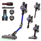 S9 Cordless Vacuum Cleaner