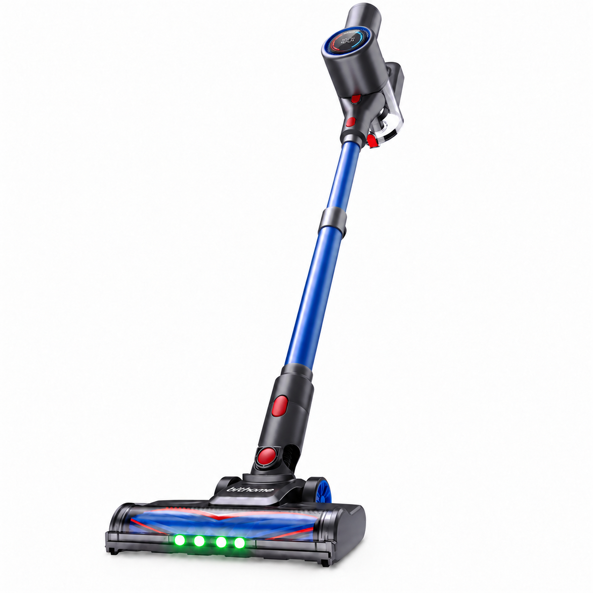 Z9 Cordless Vacuum Cleaner