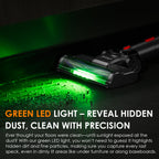 S8 Cordless Vacuum Cleaner