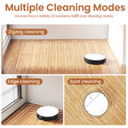 D6 Robot Vacuum Cleaner