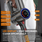 S8 Cordless Vacuum Cleaner