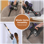 S9 Cordless Vacuum Cleaner