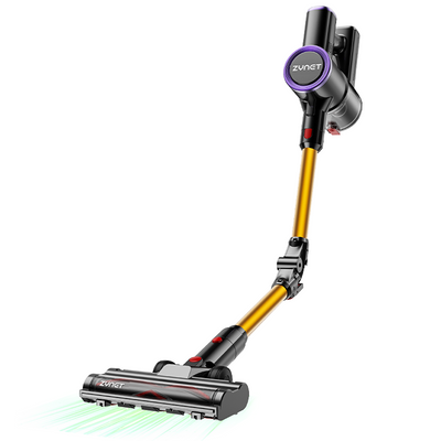 S9 Cordless Vacuum Cleaner