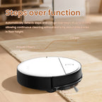 D6 Robot Vacuum Cleaner