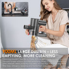S8 Cordless Vacuum Cleaner