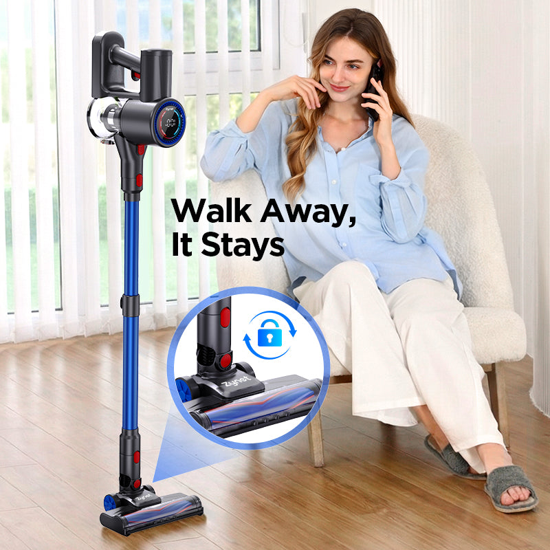Z9 Cordless Vacuum Cleaner