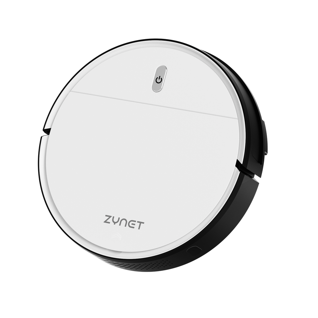 D6 Robot Vacuum Cleaner