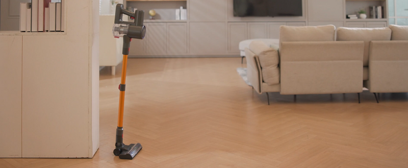 Self-Standing Stop & Go